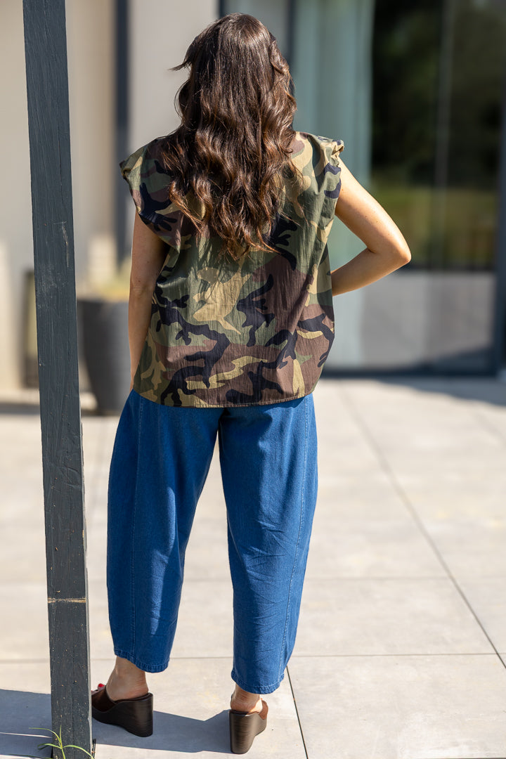 Chemise MILI