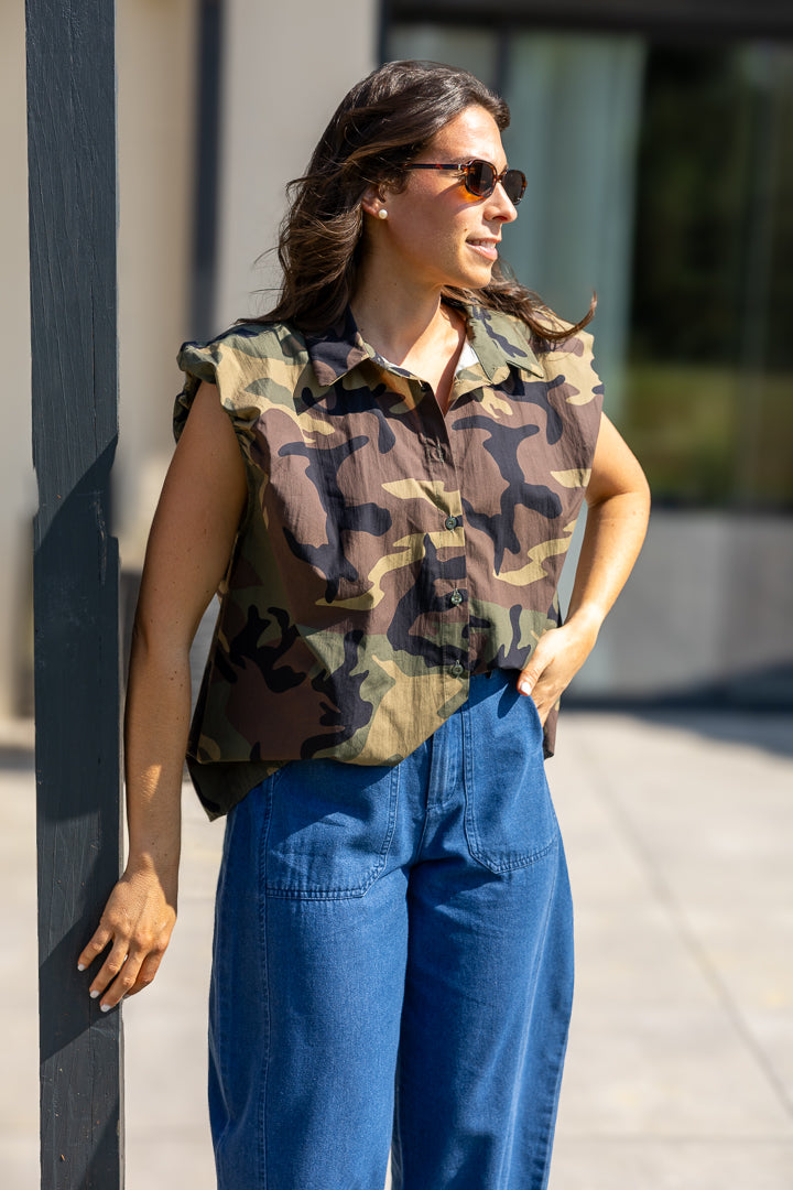 Chemise MILI
