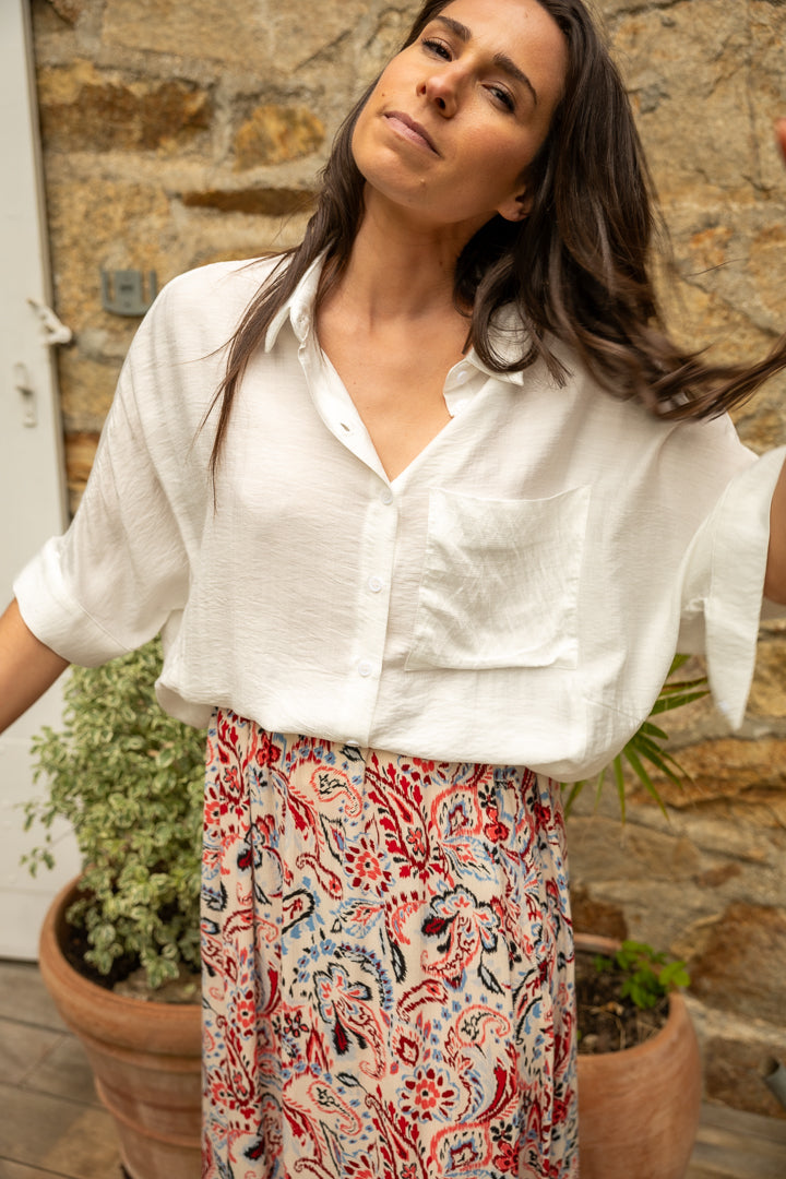 Chemise MILLY