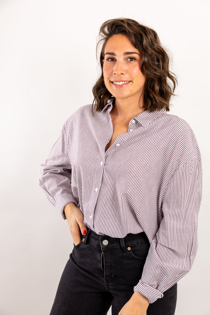 Chemise RIMA