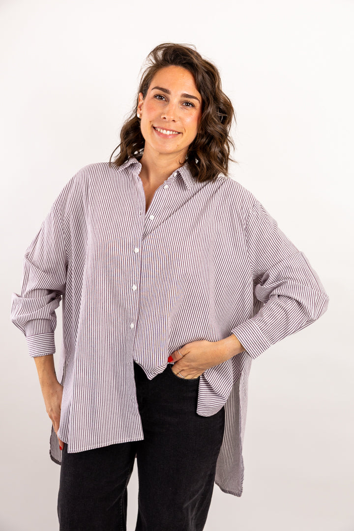 Chemise RIMA