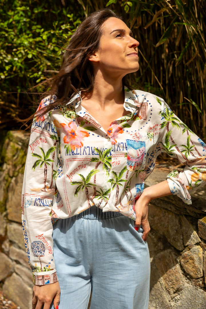 Chemise RITA