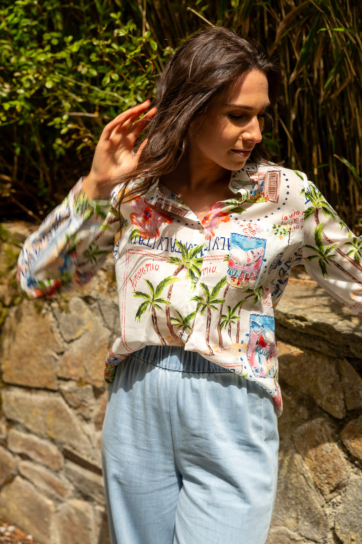 Chemise RITA