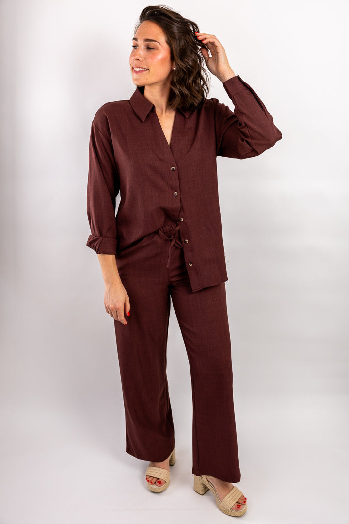 Chemise SIMONE