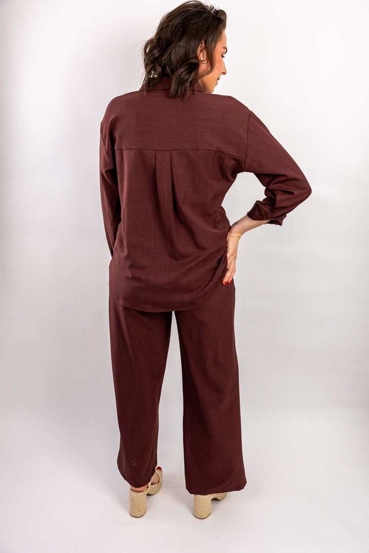 Chemise SIMONE