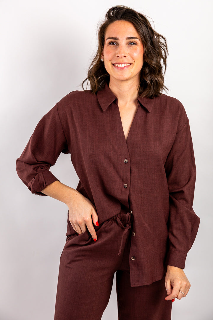 Chemise SIMONE