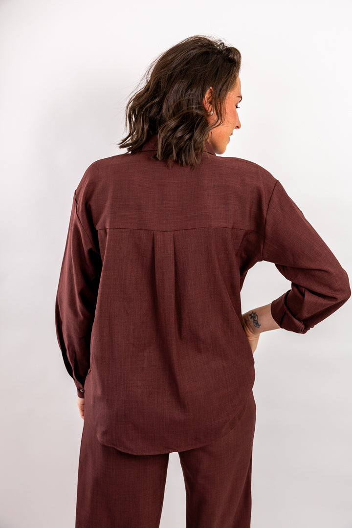 Chemise SIMONE