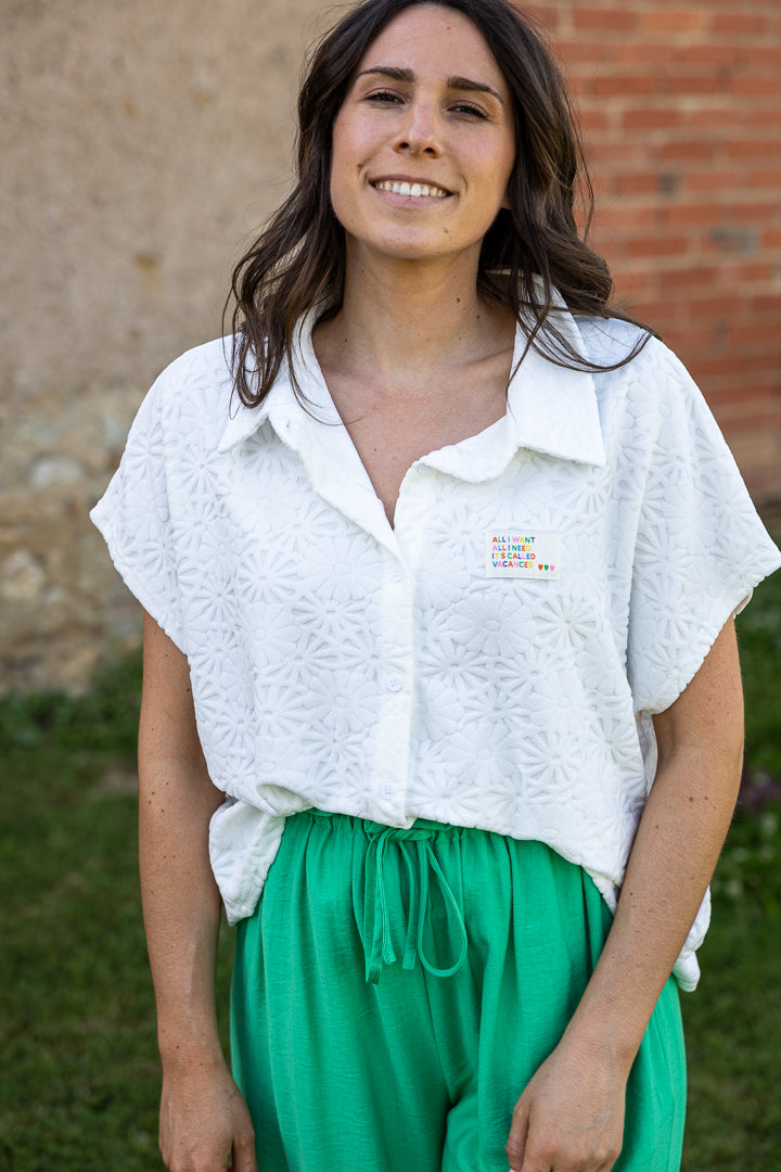 Chemise SUMMER