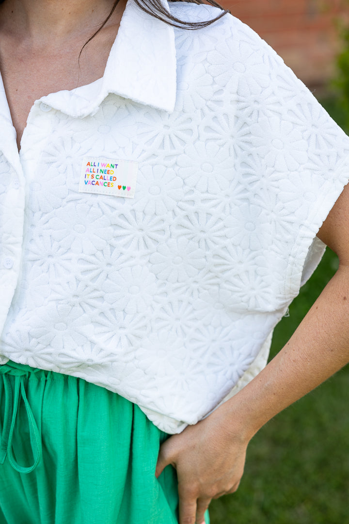 Chemise SUMMER