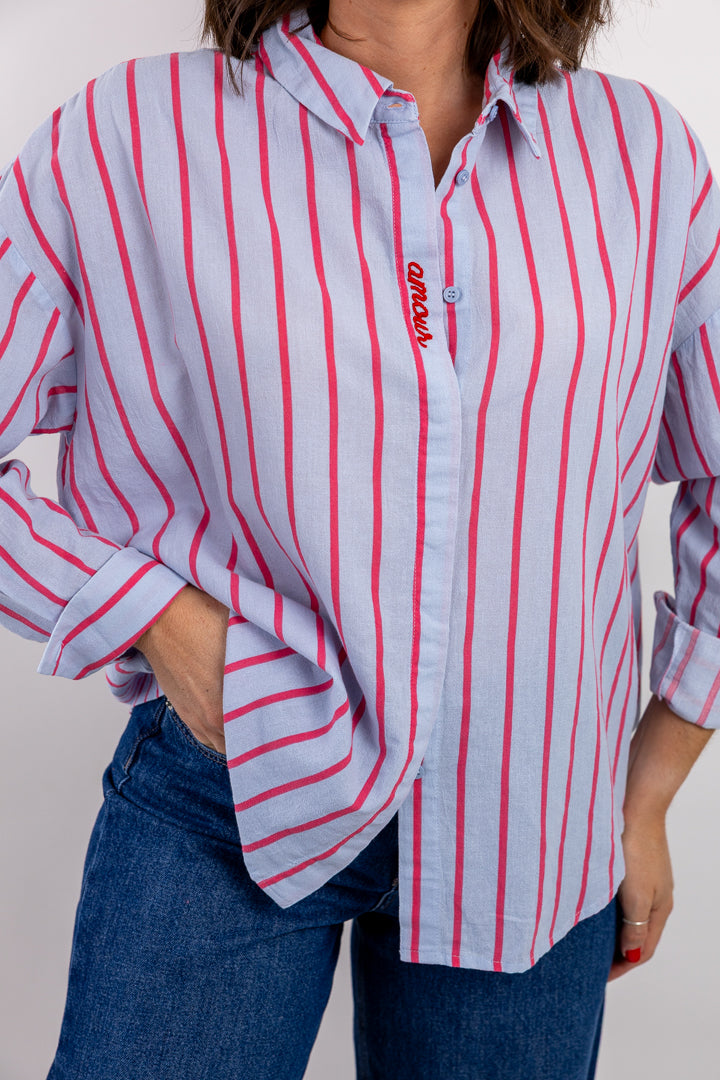 Chemise VIJA