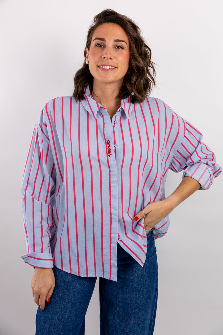 Chemise VIJA