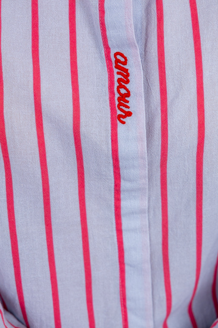 Chemise VIJA