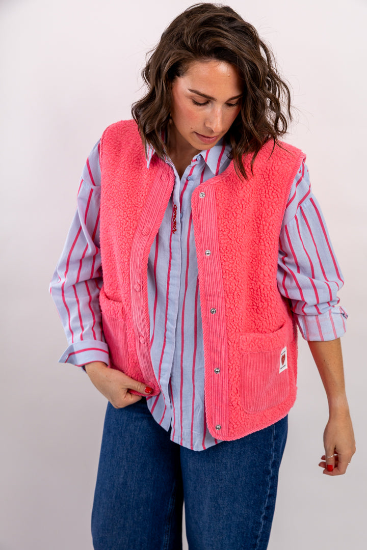 Chemise VIJA