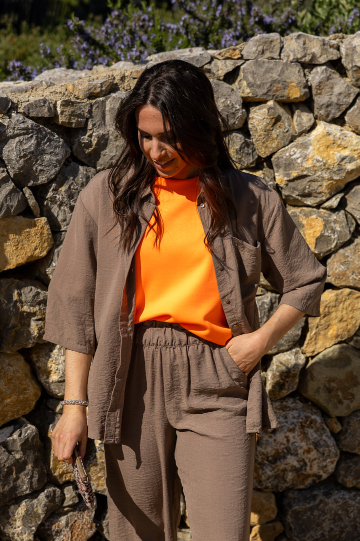 Chemise DIV