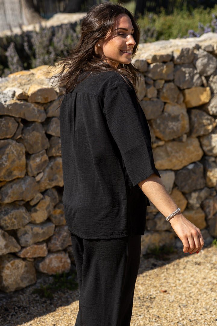Chemise DIV