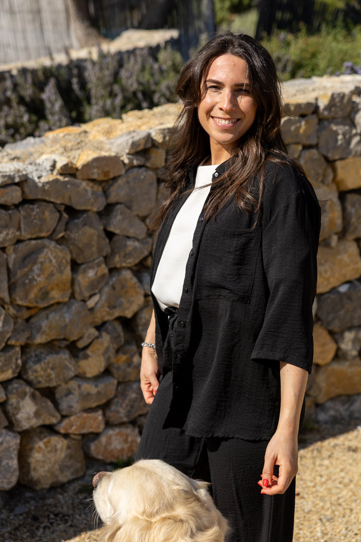 Chemise DIV