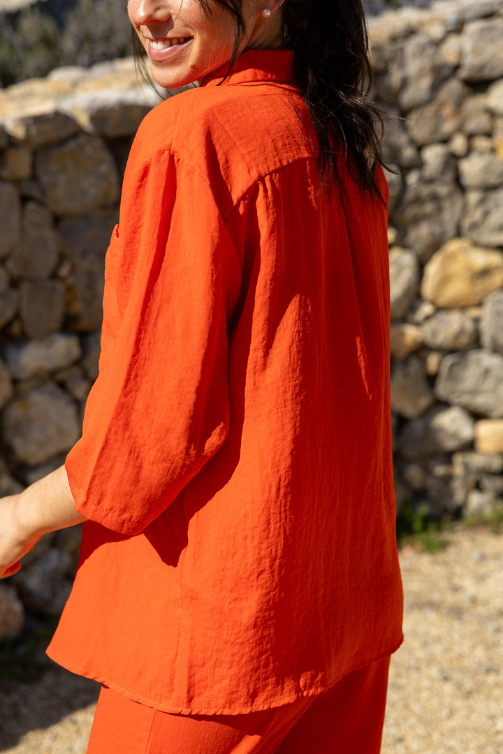Chemise DIV