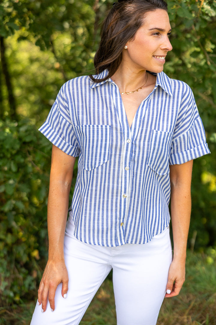 Chemise LOLA