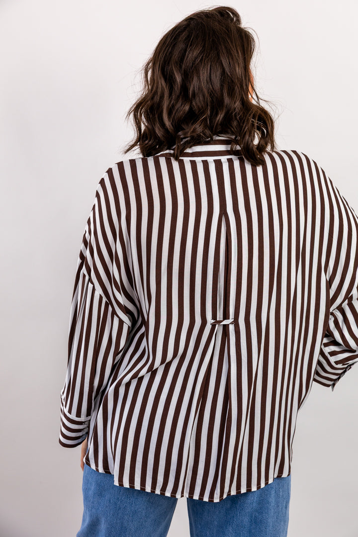 Chemise LOREL