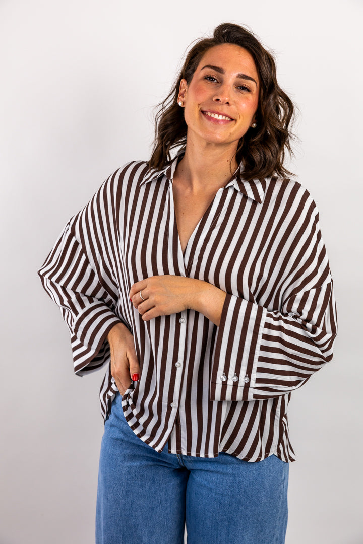 Chemise LOREL