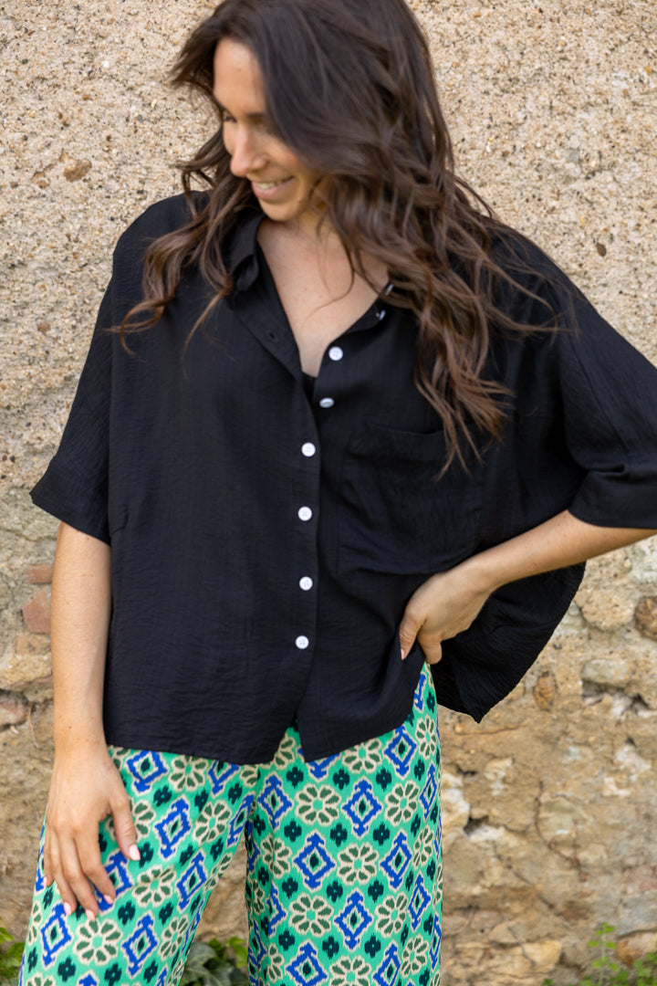 Chemise MILLY