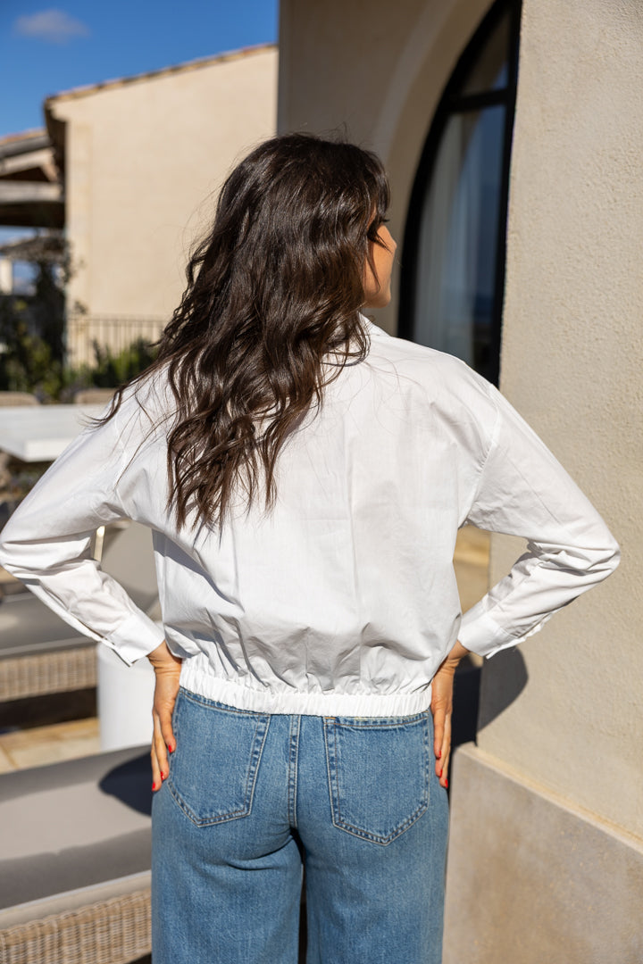 Chemise MUCCIA