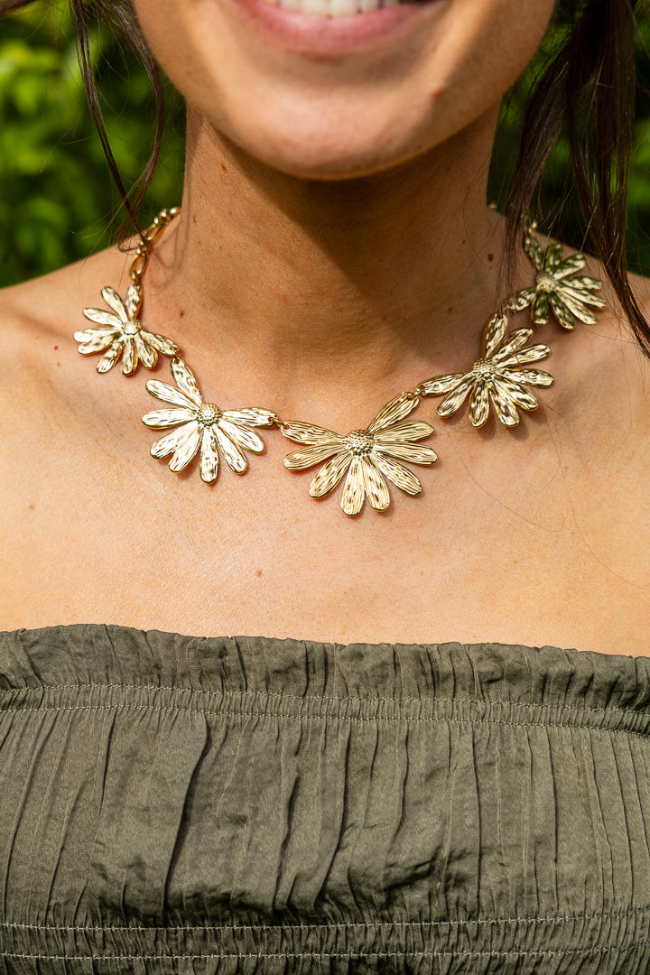 Collier MARGUERITE