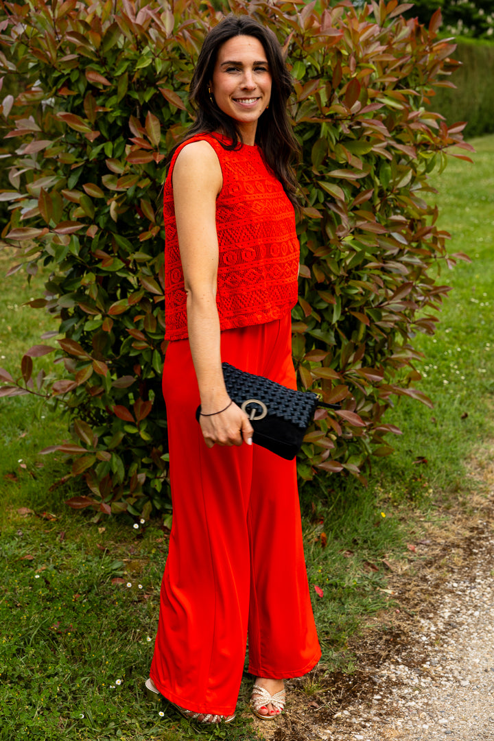 Combinaison ROSALIE