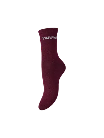Chaussettes shine MESSAGE