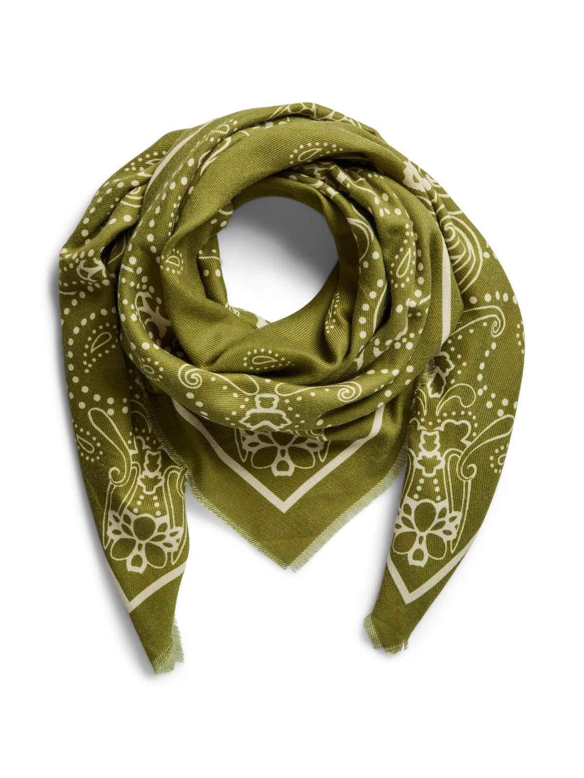 Foulard CHARLOTTE