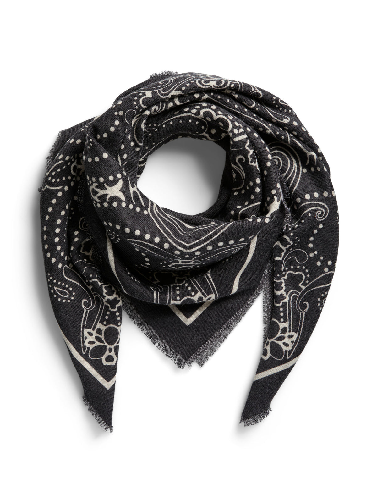 Foulard CHARLOTTE