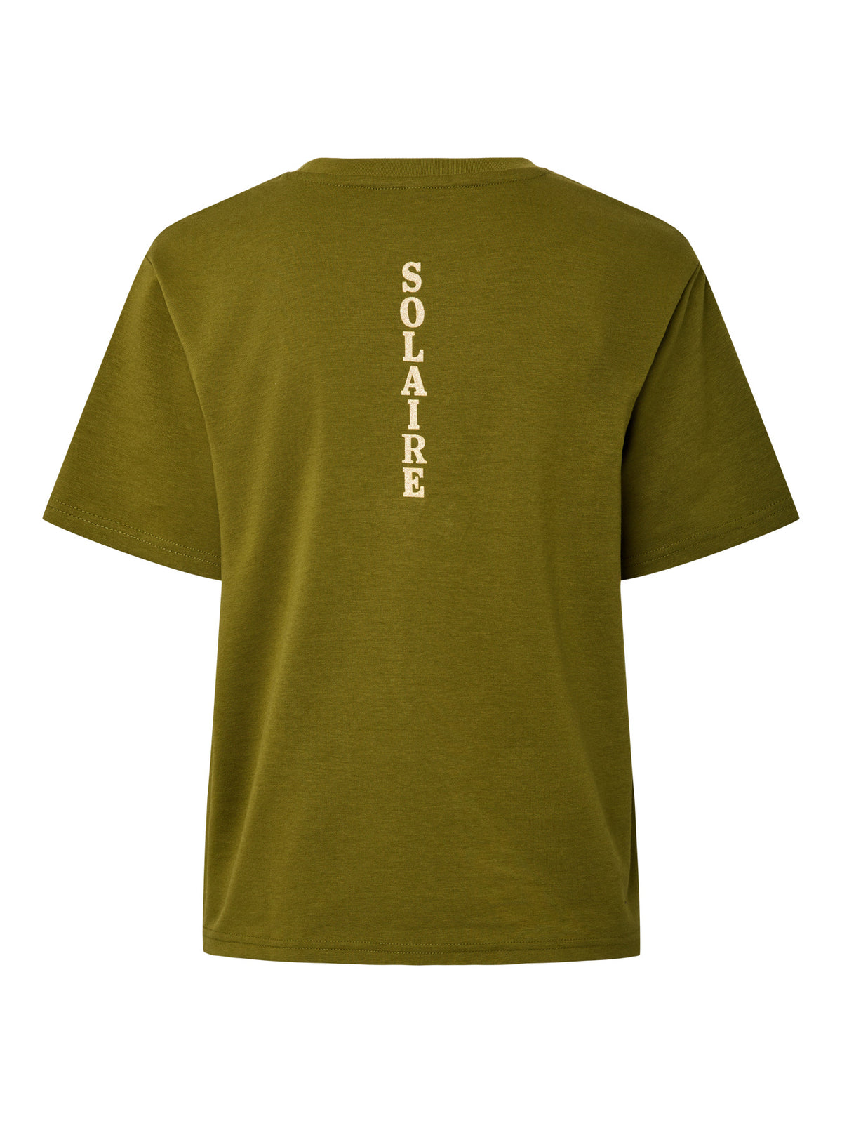 T-shirt SOLAIRE