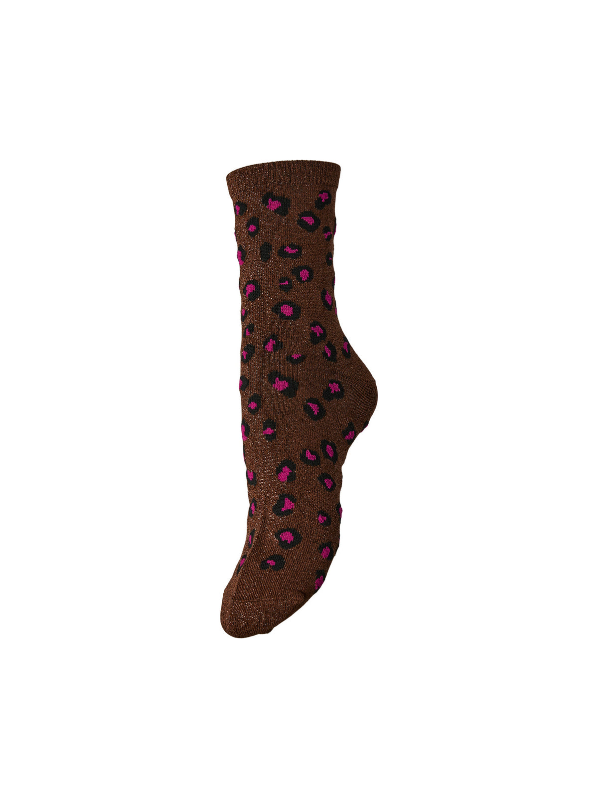 Chaussettes shine LEO
