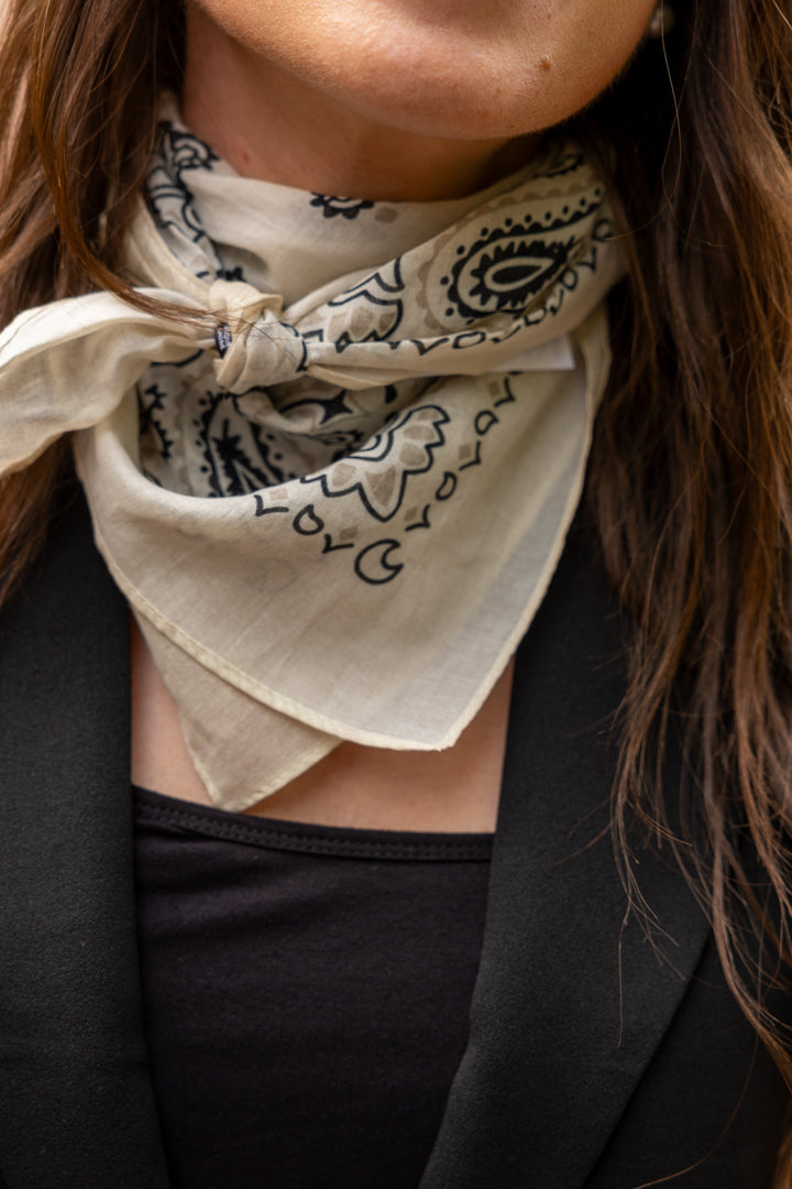 Foulard TITOO
