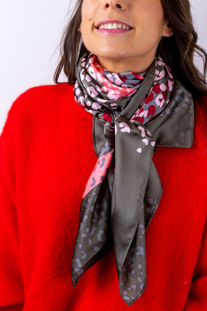 Foulard DIANA