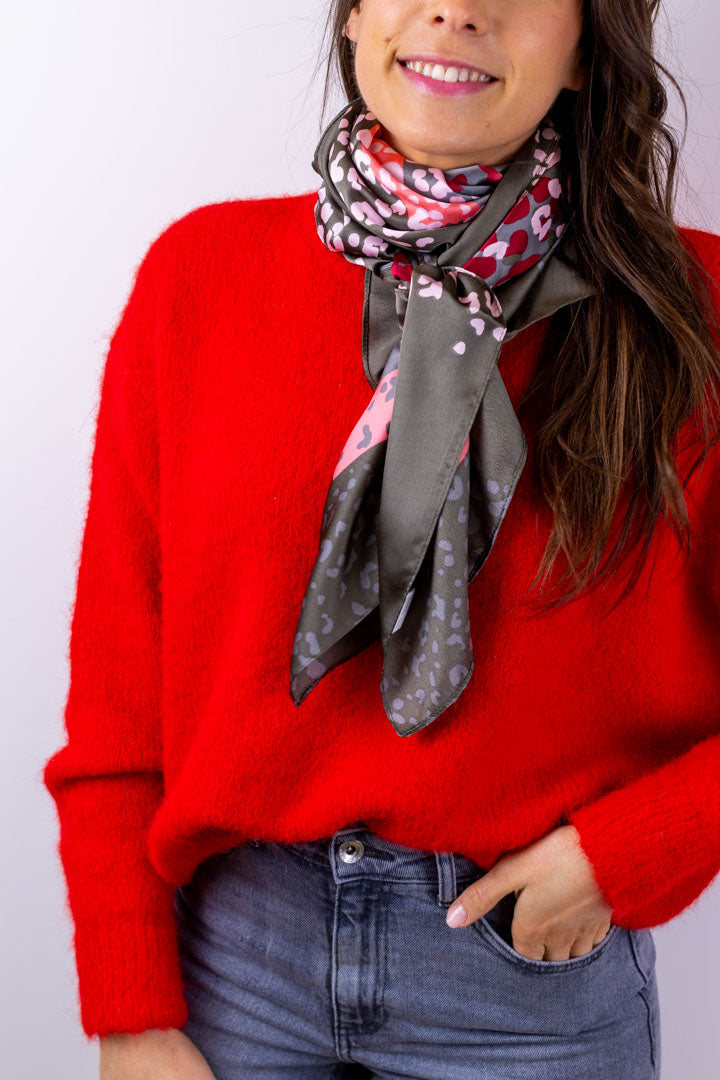 Foulard DIANA