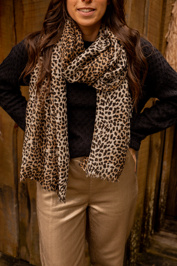 Foulard FRIDA