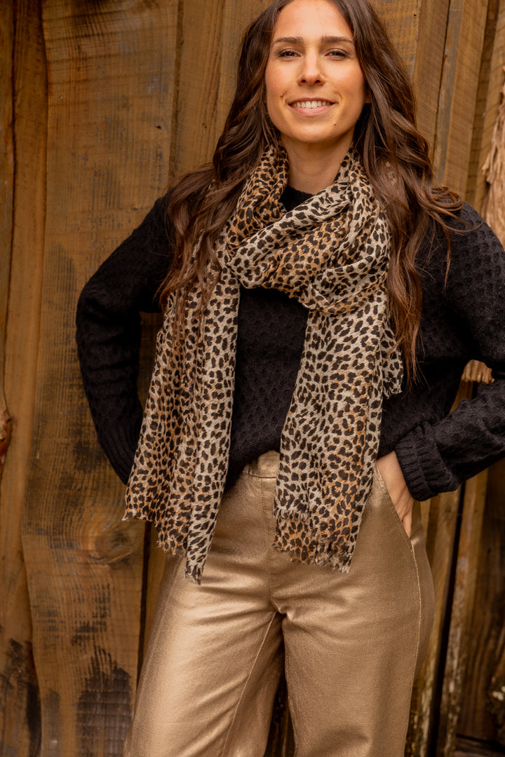 Foulard FRIDA