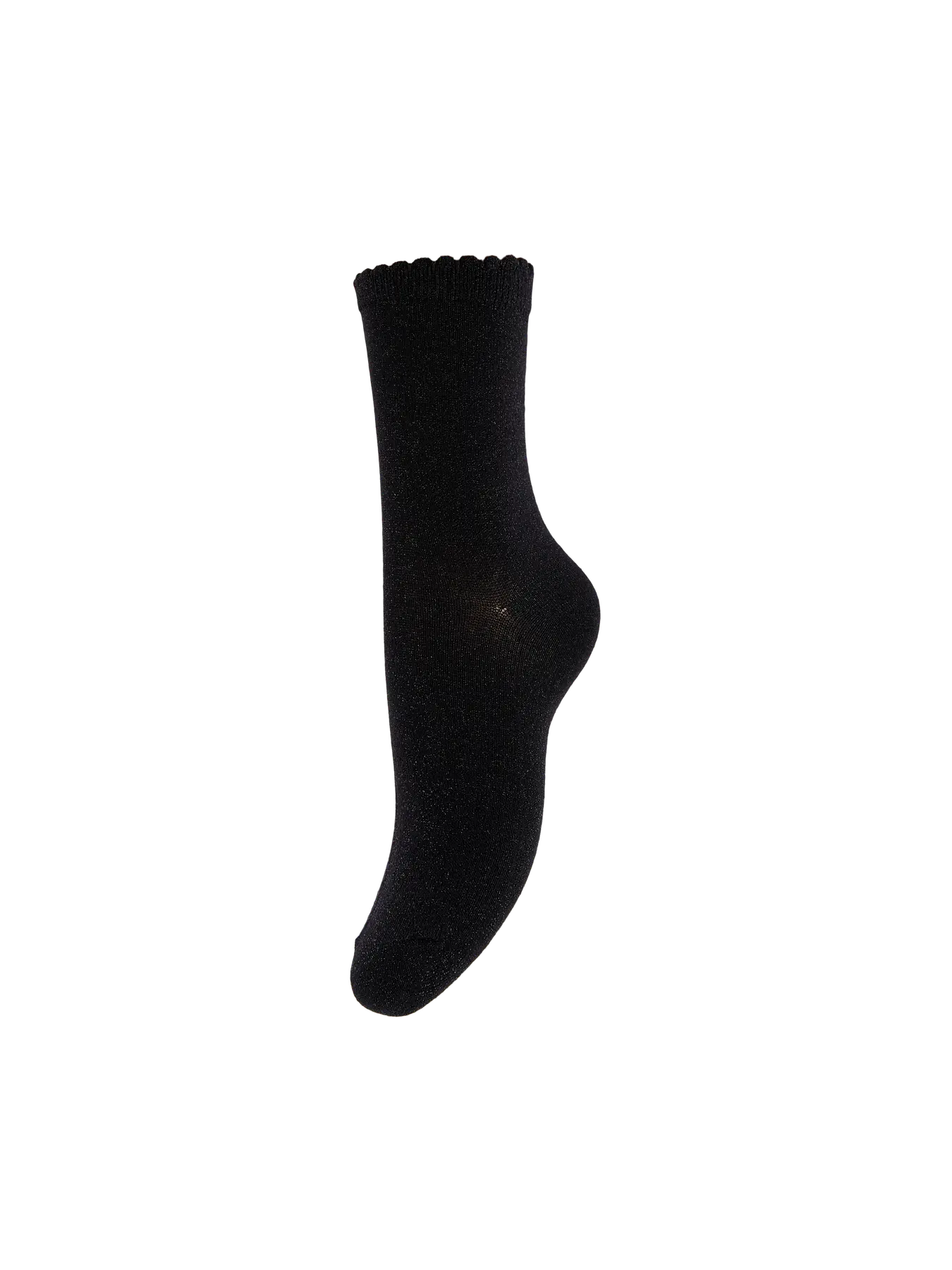 Chaussettes SHINE unies