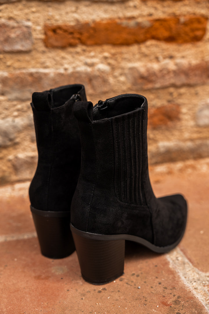 Bottines GABIE