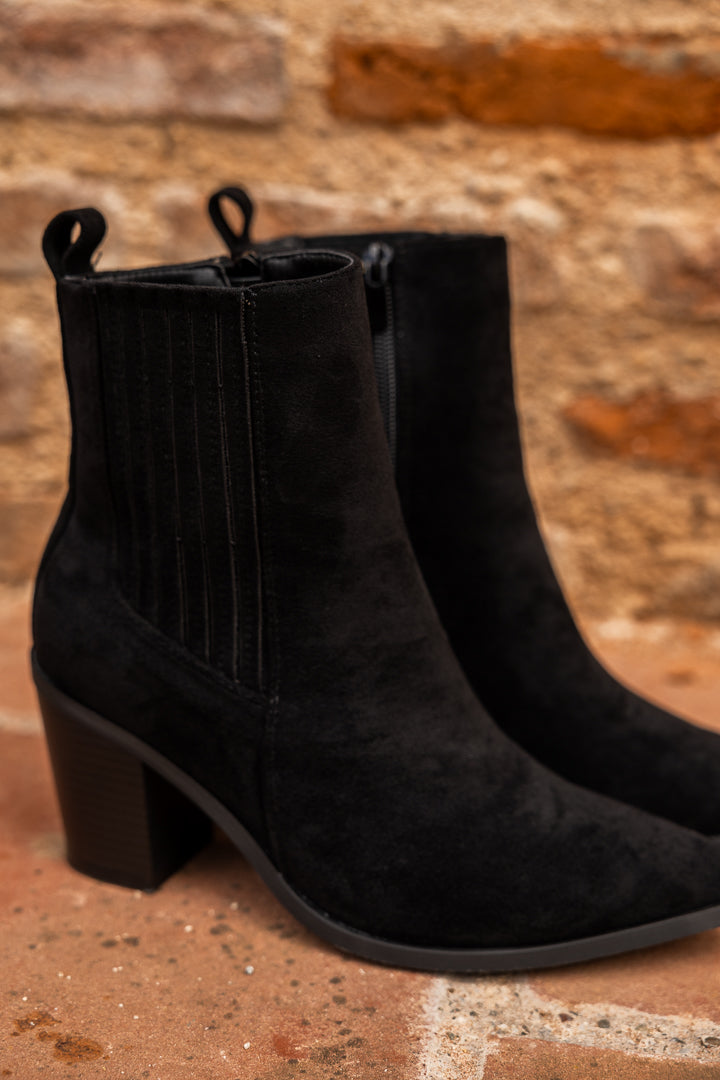 Bottines GABIE