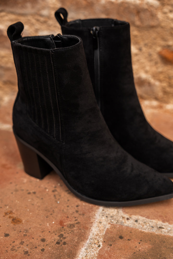 Bottines GABIE