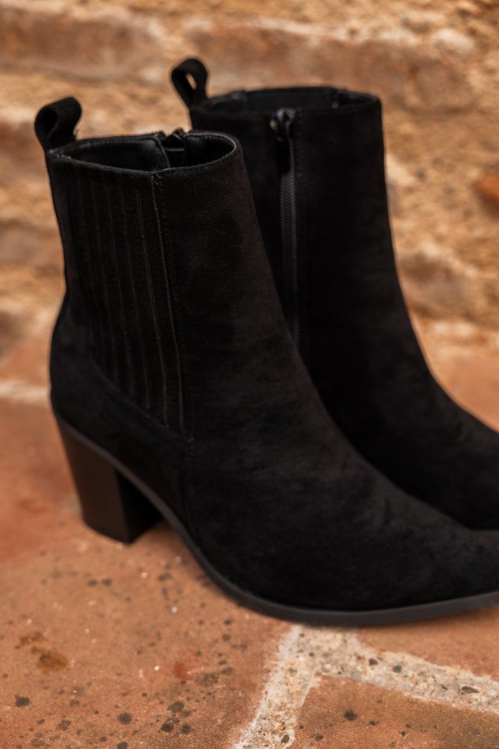 Bottines GABIE