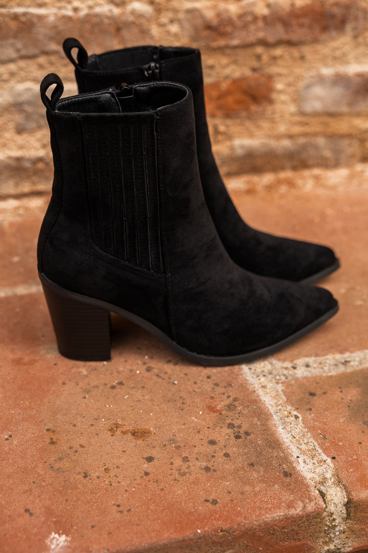 Bottines GABIE