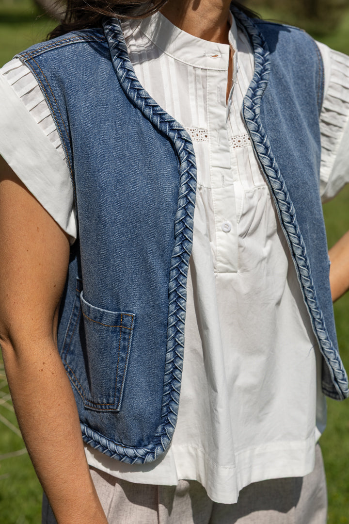 Gilet ABU