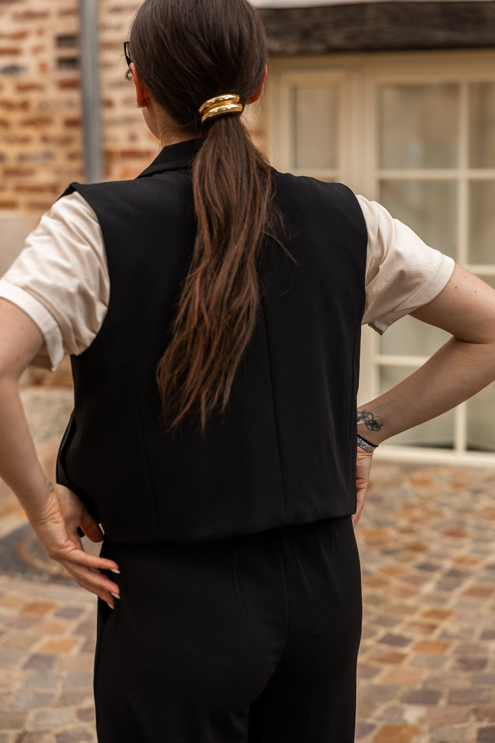 Gilet costume AUGE