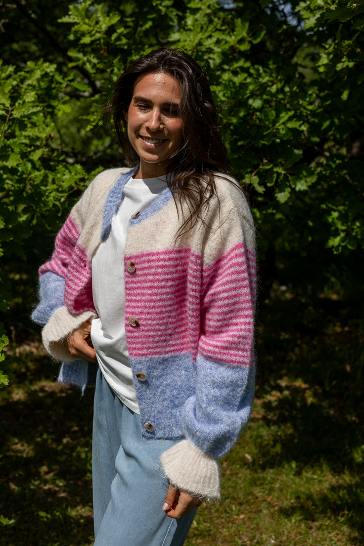 Gilet GINNI