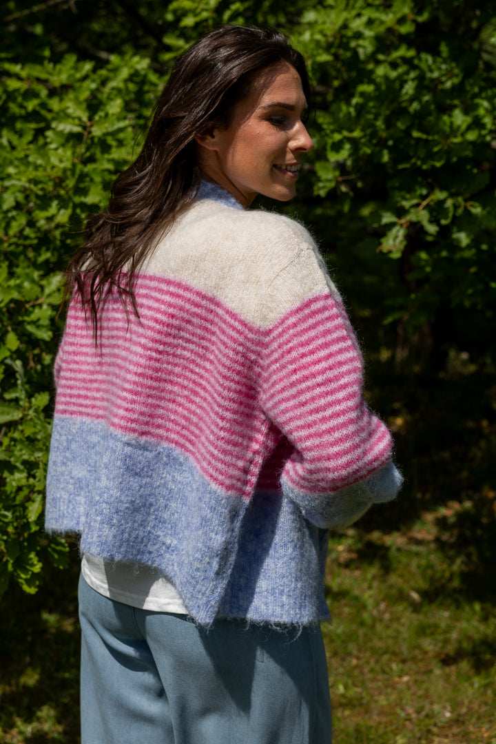 Gilet GINNI