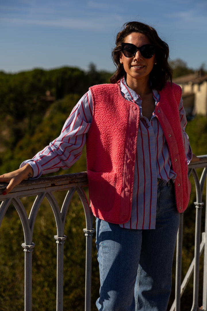 Gilet NANA