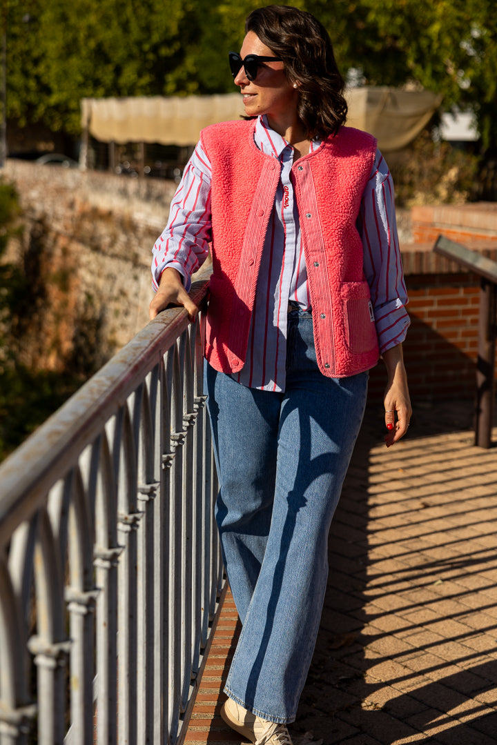 Gilet NANA